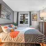 Modern Monthly Lower East Side One Bedroom